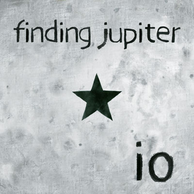 “Io” Album Cover